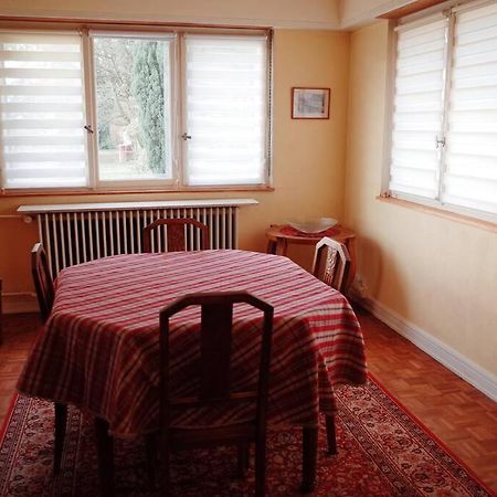 Maison De Jeanne Eschau Dış mekan fotoğraf