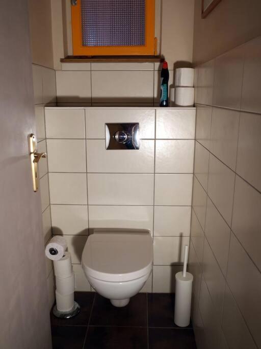 Maison De Jeanne Eschau Dış mekan fotoğraf