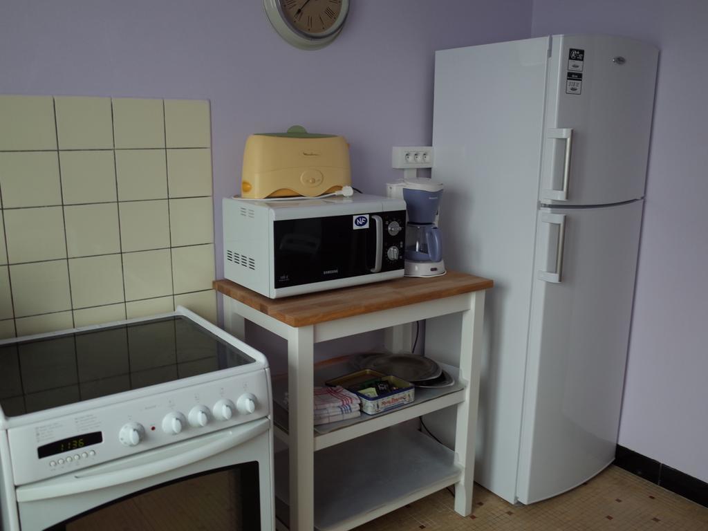 Maison De Jeanne Eschau Dış mekan fotoğraf