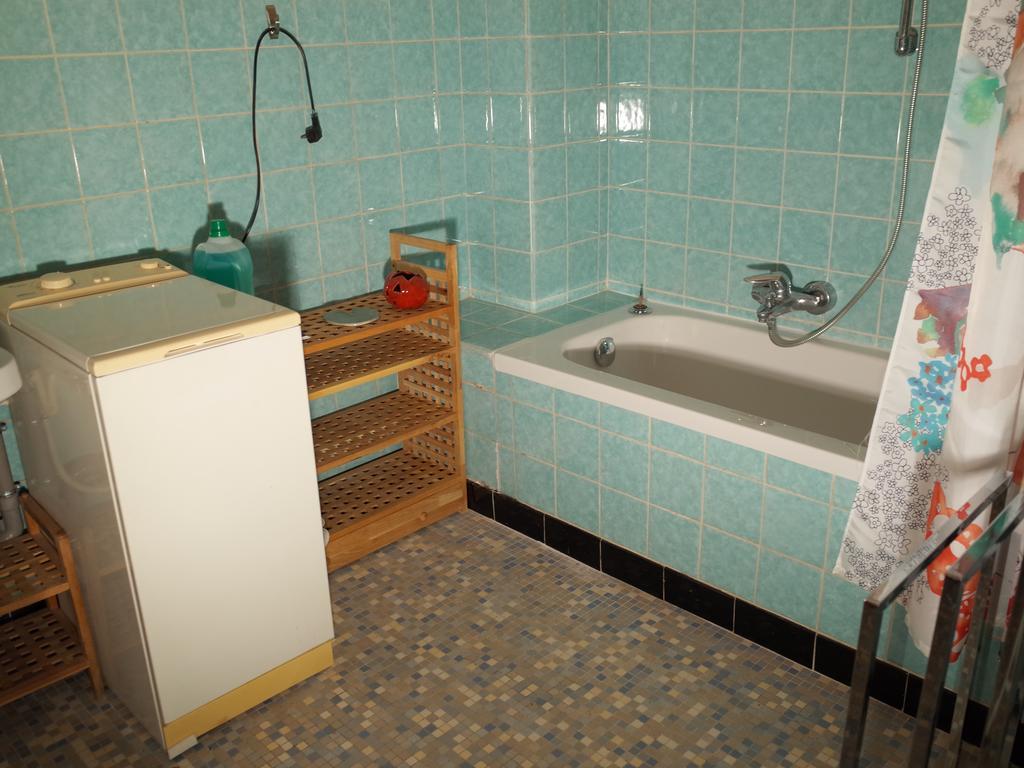 Maison De Jeanne Eschau Dış mekan fotoğraf