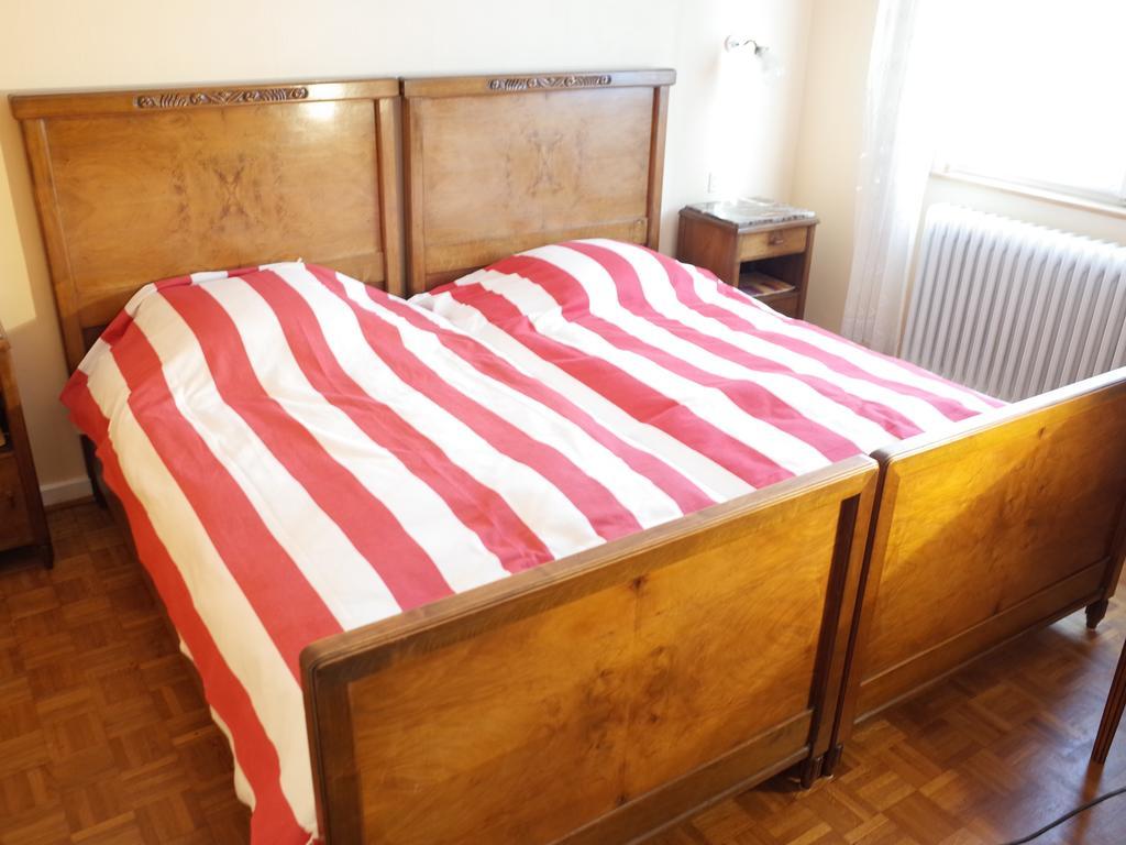 Maison De Jeanne Eschau Dış mekan fotoğraf